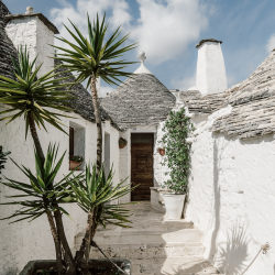 Alberobello