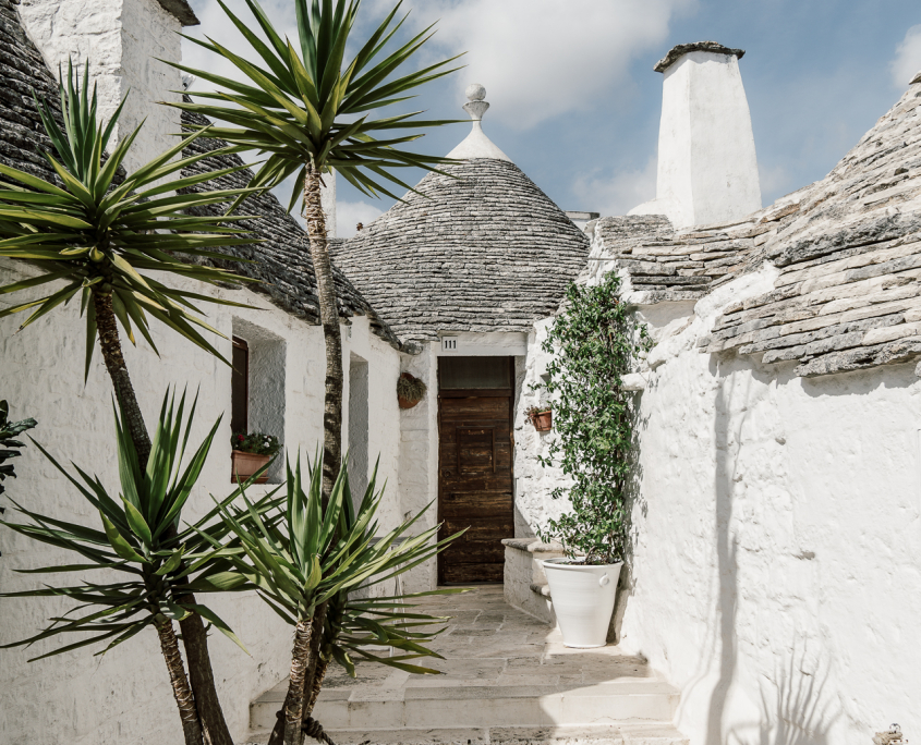 Alberobello
