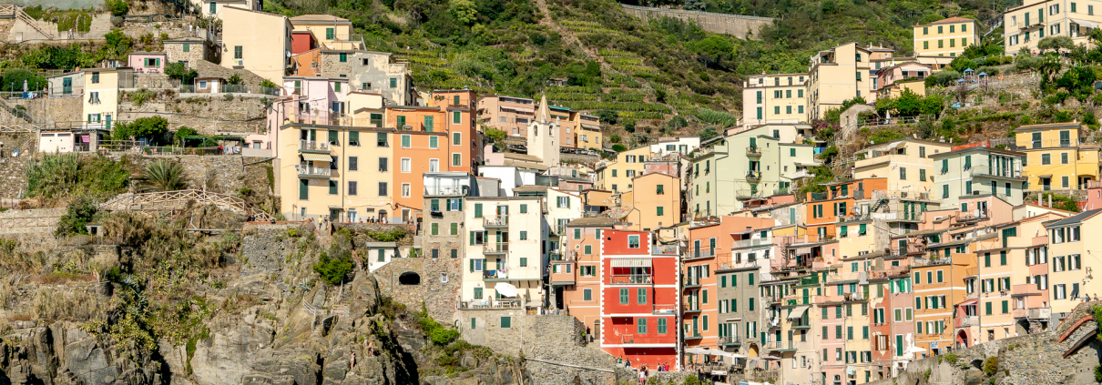 Cinque Terre