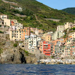 Cinque Terre
