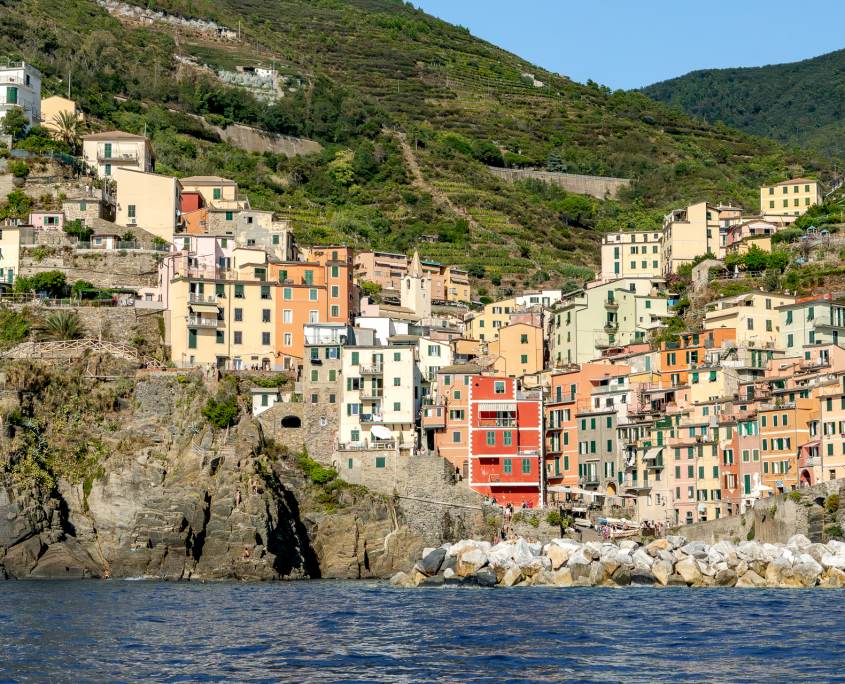 Cinque Terre