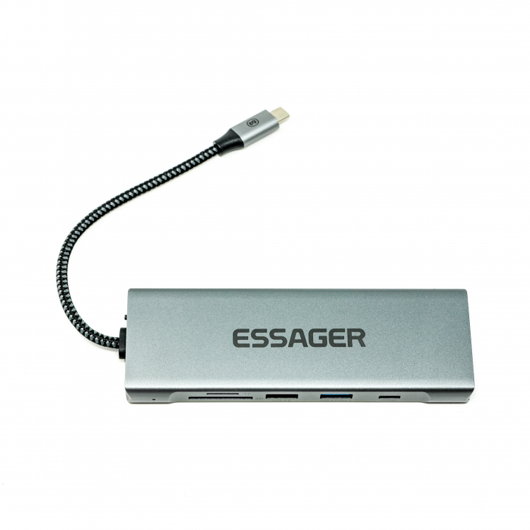 ESSAGER DockingStation