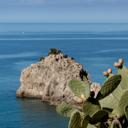 Panoramica Capovento