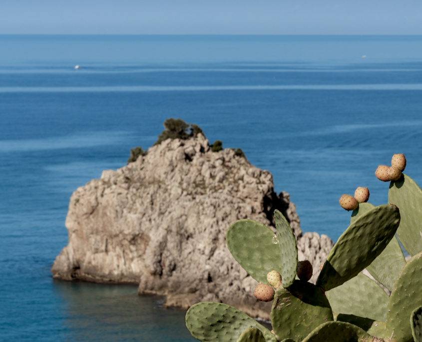 Panoramica Capovento