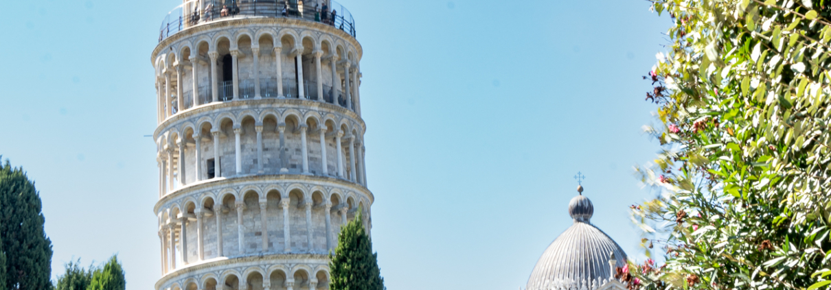 Pisa