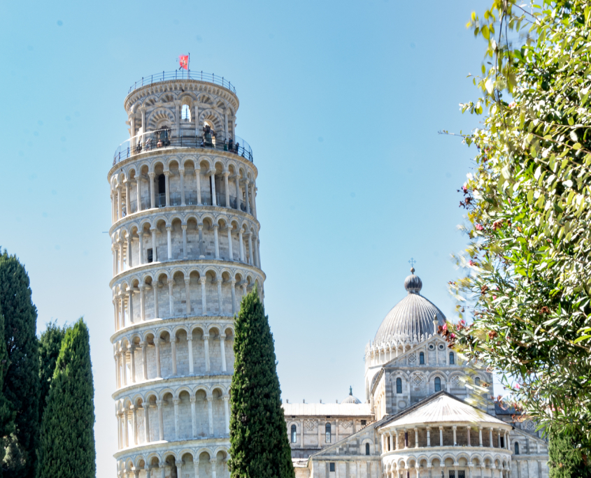 Pisa