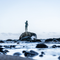 Roadtrip an der Ostsee - Usedom und Rügen - Sellin