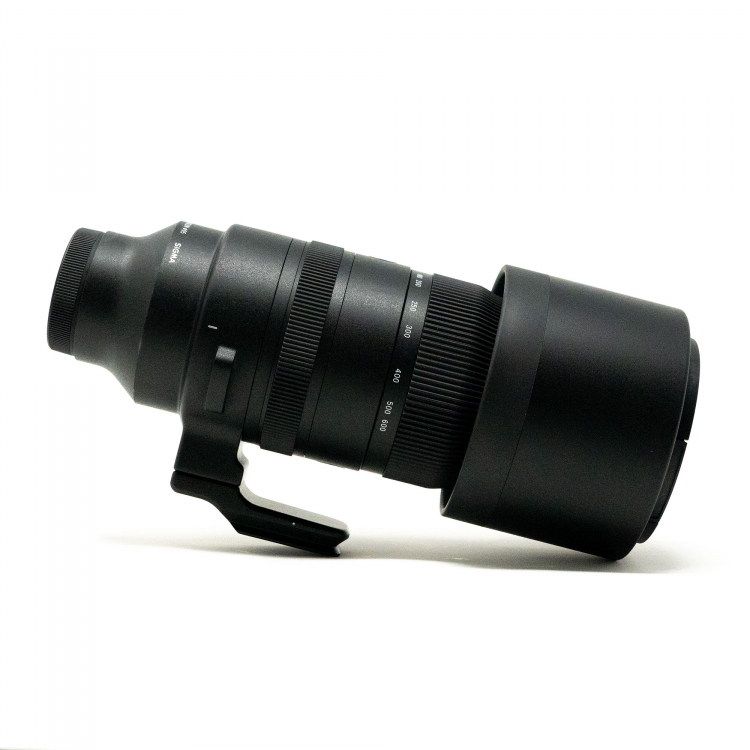 Sigma 150-600 Sports