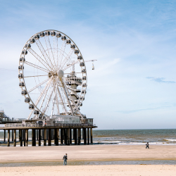 Scheveningen