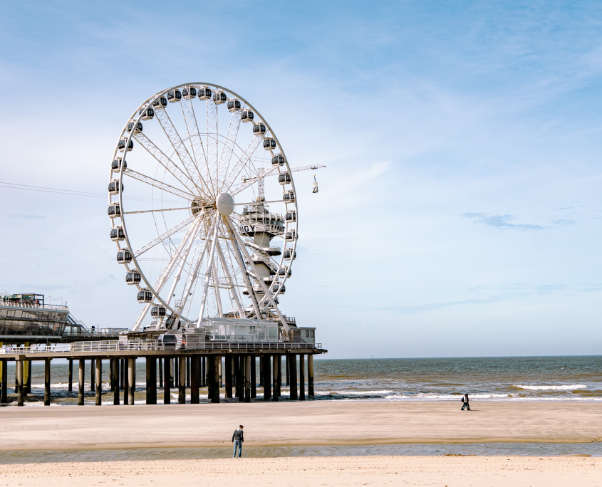 Scheveningen