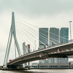 Rotterdam