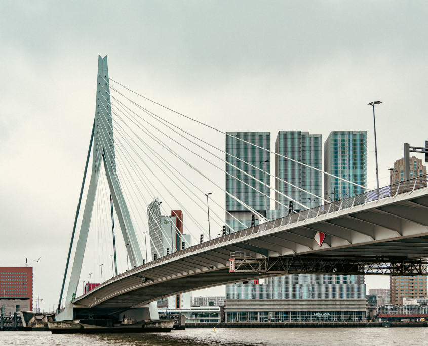 Rotterdam