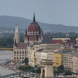 Budapest