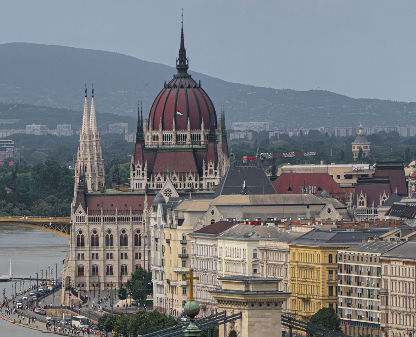 Budapest