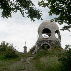 Aussichtsturm Růženka