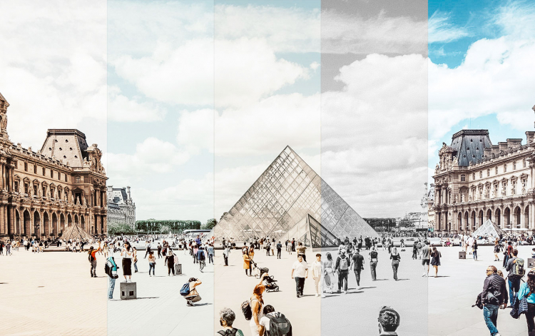 Bildbearbeitung Bildbearbeitung