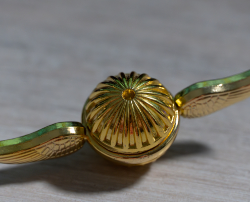 Zwischenringe statt Makroobjektiv